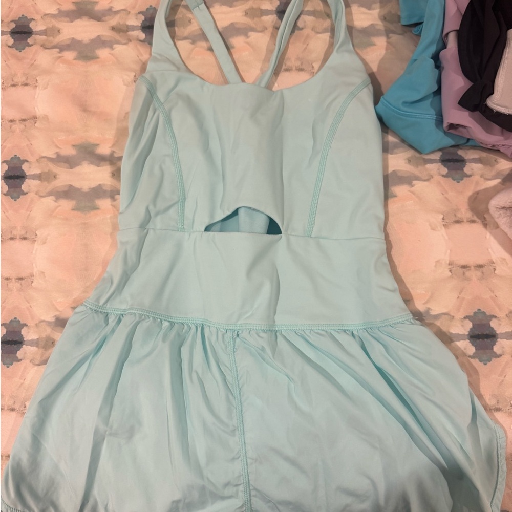 Free People Righteous Runsie